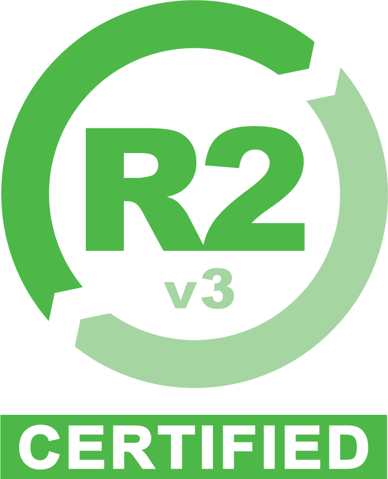 R2 Responsible Recycling 2013