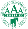 NAID Certified